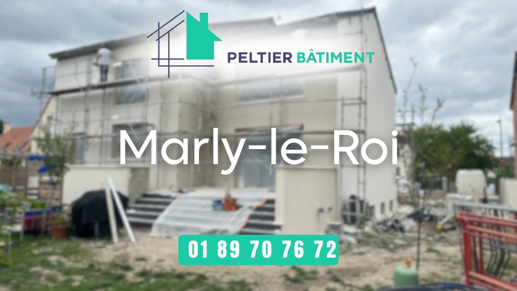 Photo de couverture de Peltier Bâtiment - Peintre & Plâtrier